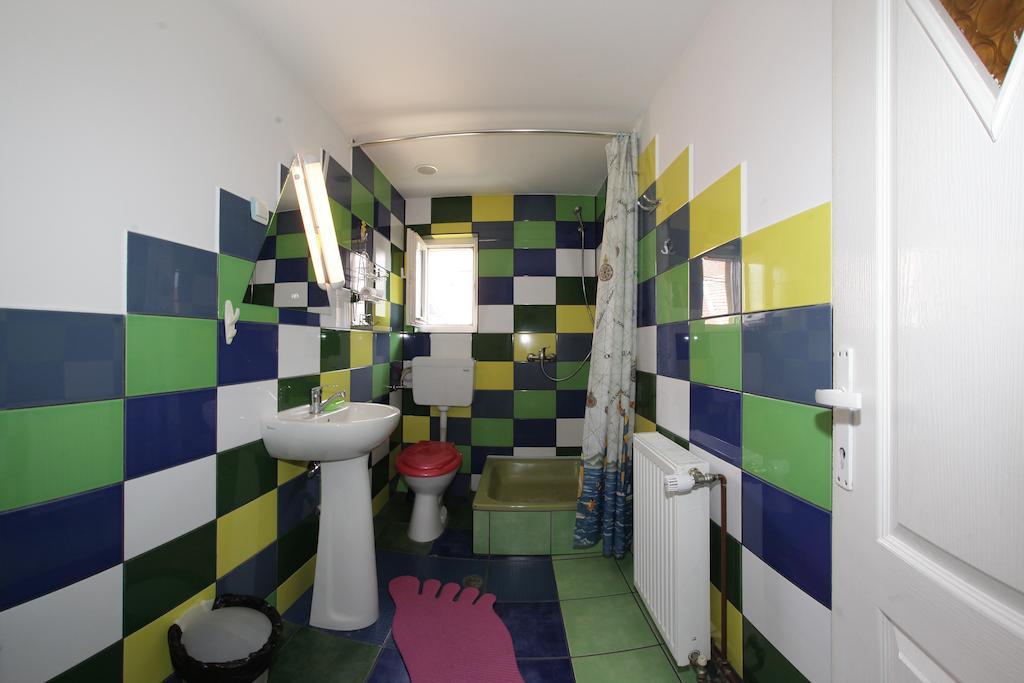 Pensiunea Soare Si Luna Praid Room photo