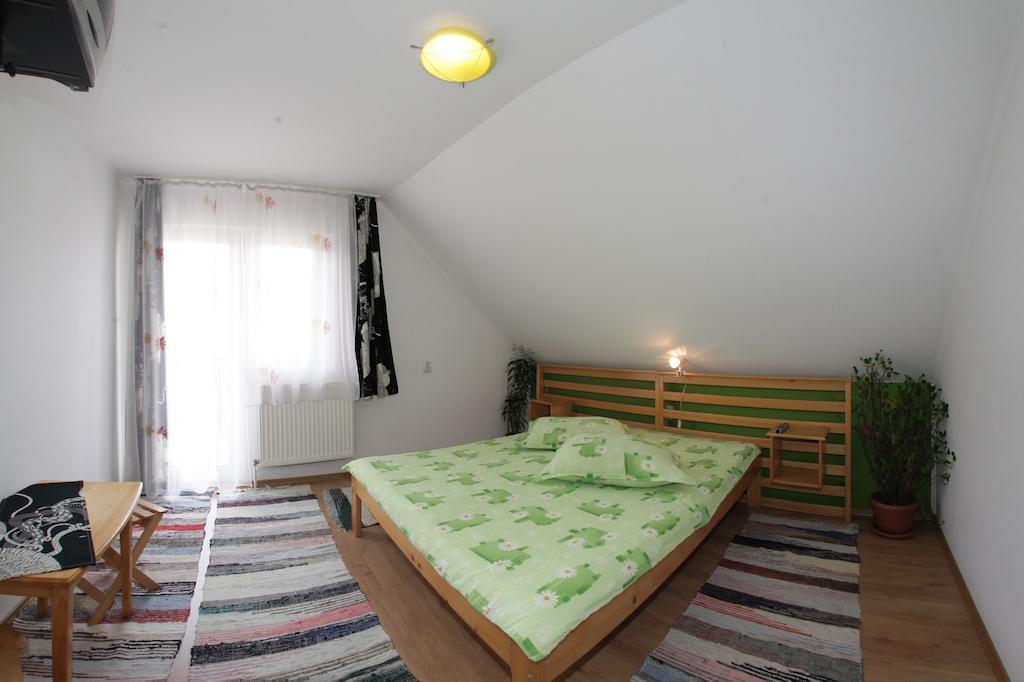 Pensiunea Soare Si Luna Praid Room photo